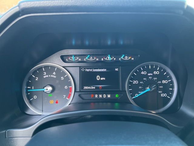 Used 2022 Ford F250 XLT w/ XLT Premium Package image 22