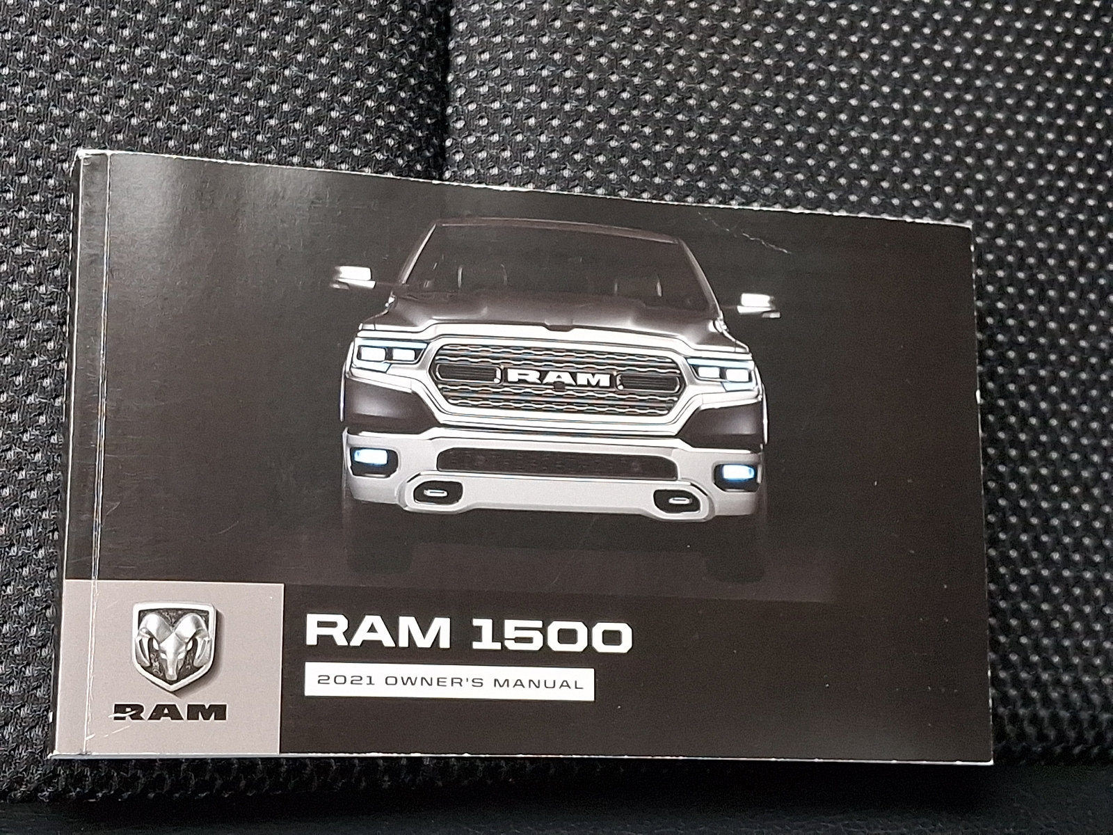 Used 2021 RAM 1500 Rebel w/ Rebel Level 1 Equipment Group AWD/4WD image 28