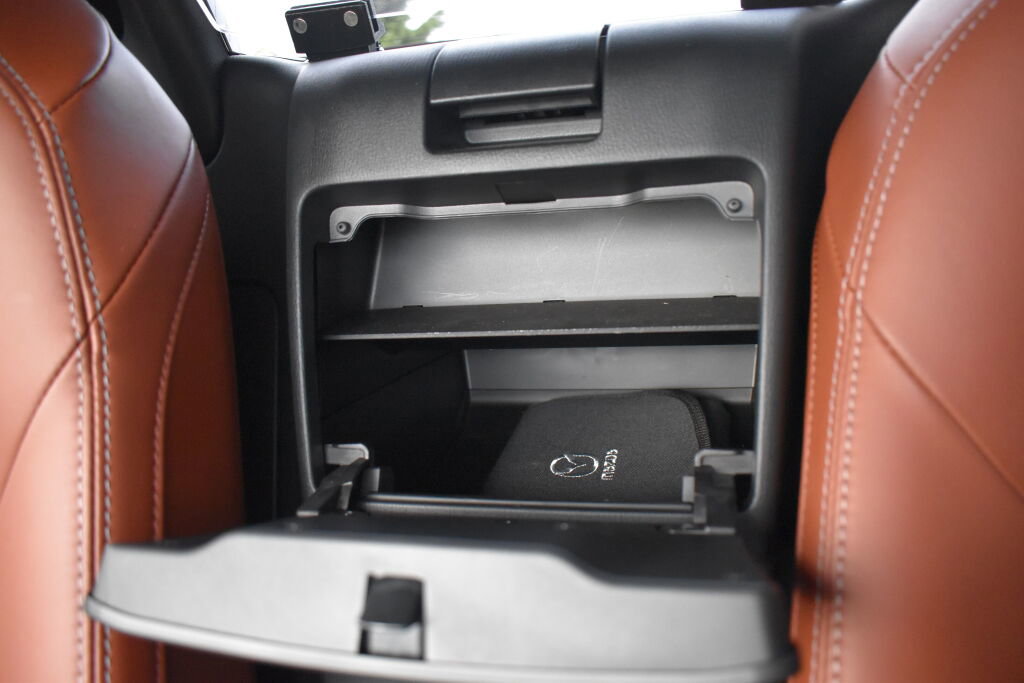 Used 2023 MAZDA MX-5 Miata Grand Touring image 18