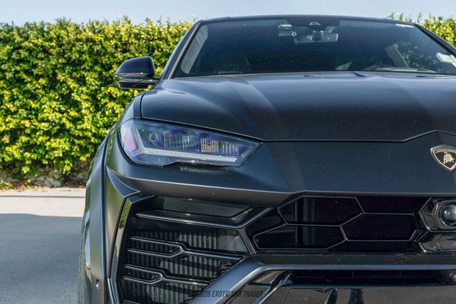 Used 2021 Lamborghini Urus image 62