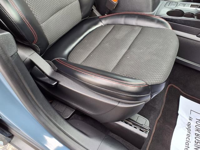 Used 2023 Ford Escape ST-Line image 77