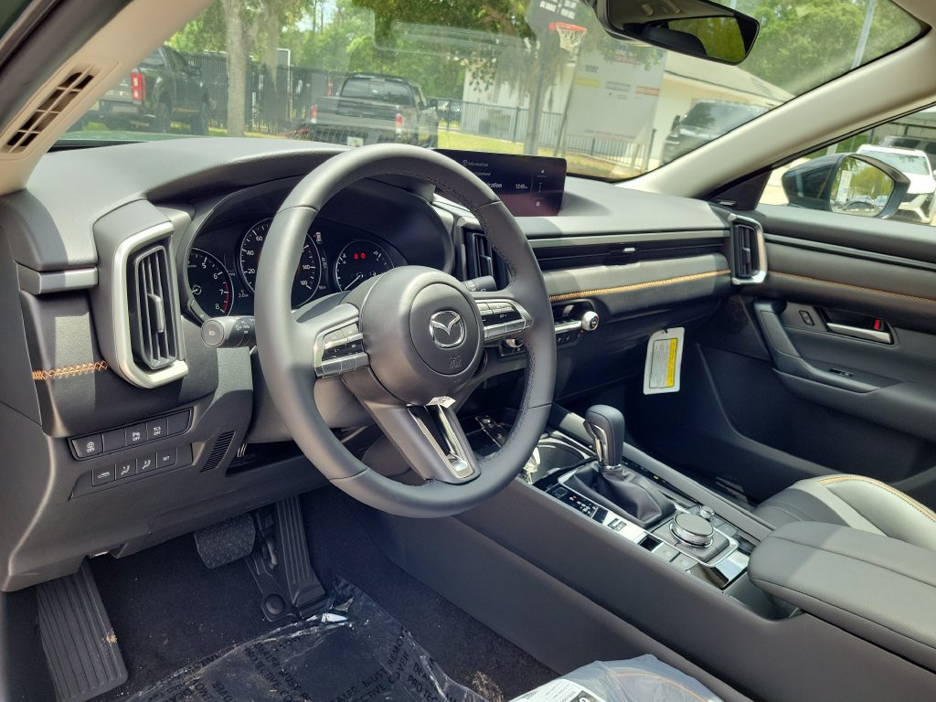 New 2026 MAZDA CX-50 AWD 2.5 S w/ Weather Package image 21