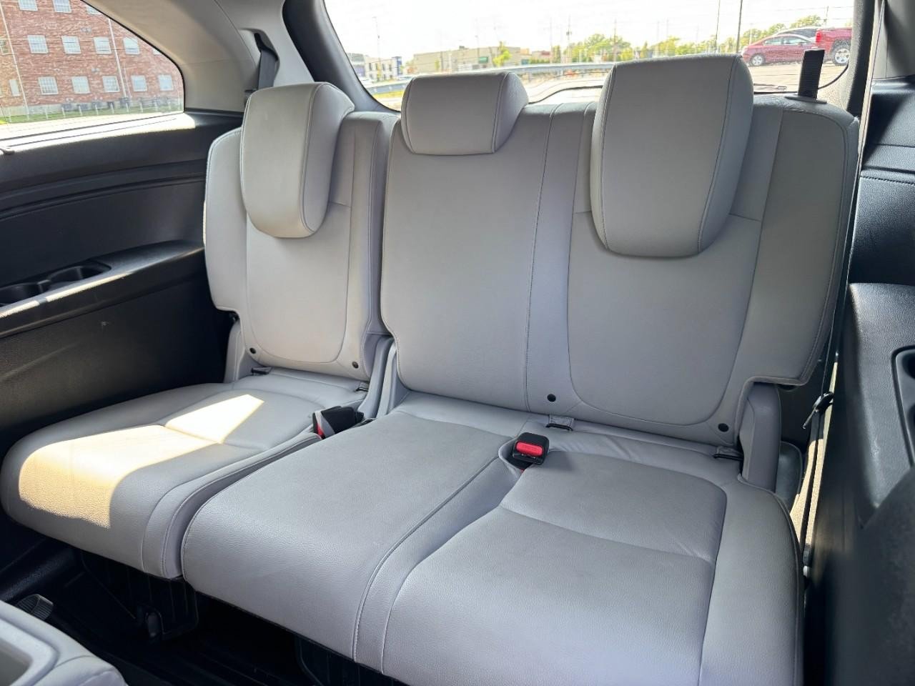 Used 2023 Honda Odyssey Touring image 13