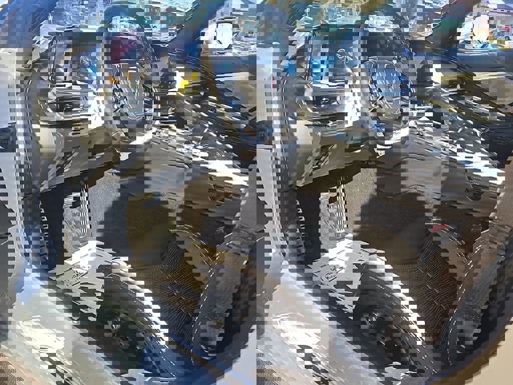 New 2026 Chevrolet Corvette Z06 image 9