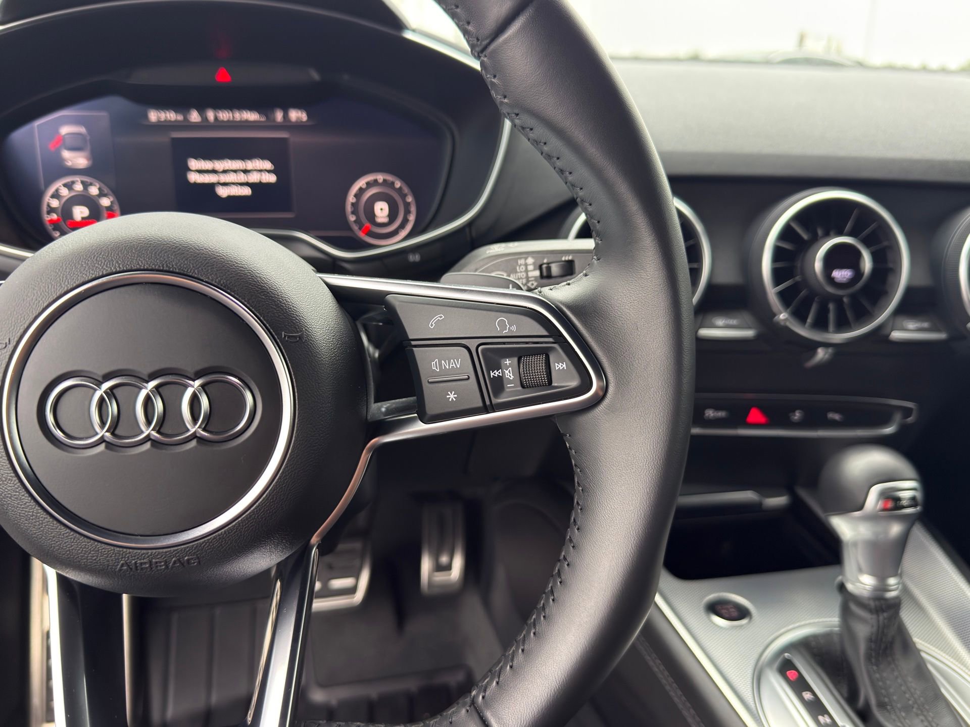 Used 2023 Audi TT 2.0T w/ 19" Wheel Package image 16