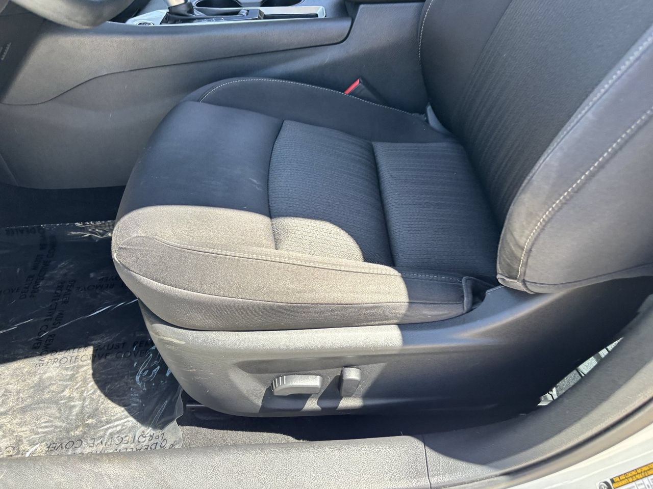 Used 2019 Nissan Altima 2.5 S FWD image 18