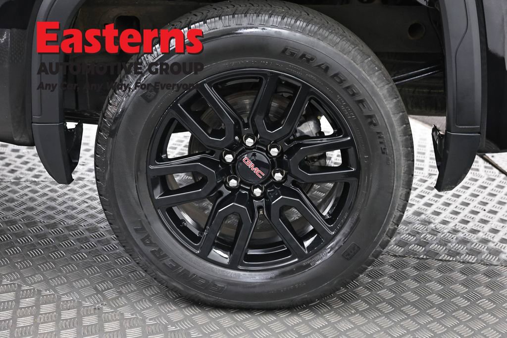 Used 2023 GMC Sierra 1500 Elevation AWD/4WD image 35