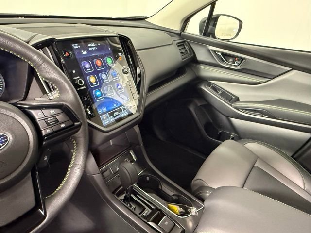 Used 2025 Subaru Ascent Onyx Edition w/ Onyx Package image 28