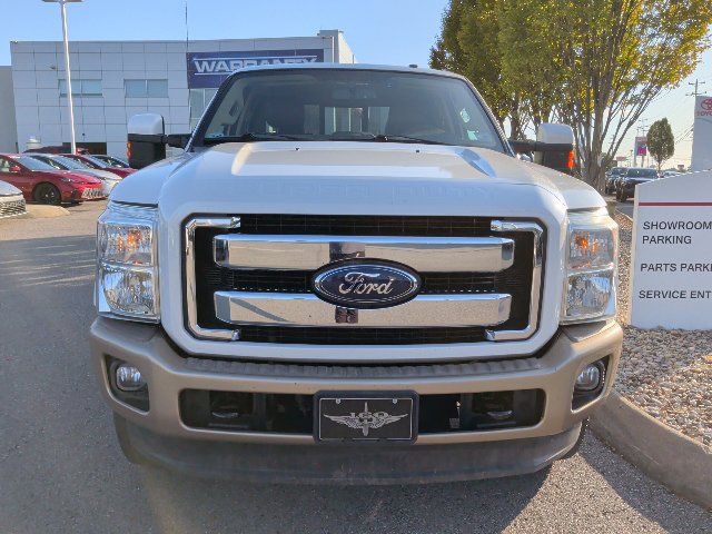 Used 2014 Ford F250 King Ranch