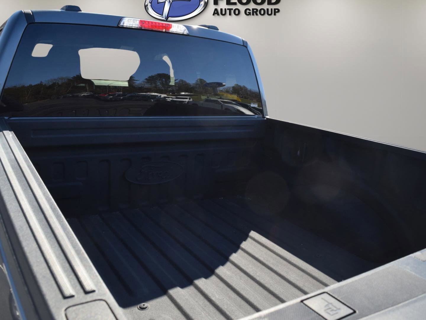 Used 2023 Ford F150 XLT w/ Equipment Group 302A High image 6