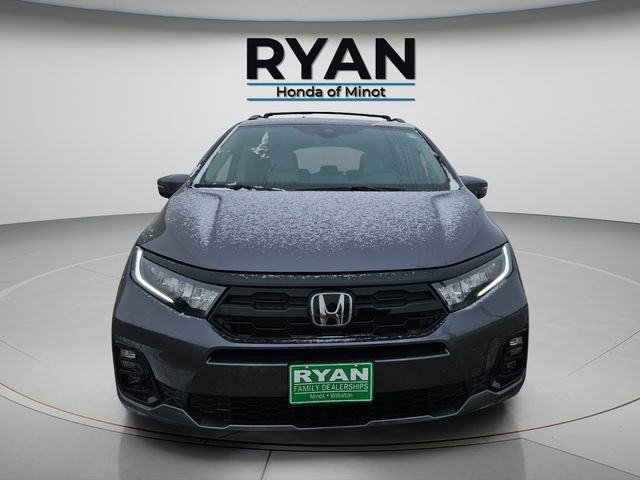 New 2026 Honda Odyssey Elite image 33