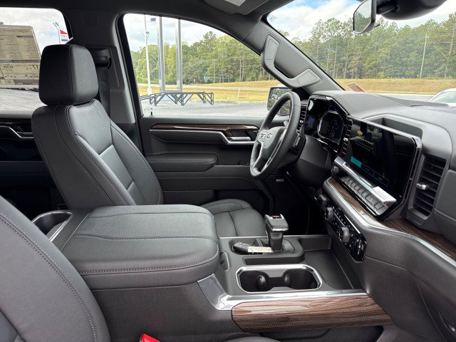 New 2026 Chevrolet Silverado 1500 RST w/ All Star Edition Plus image 11