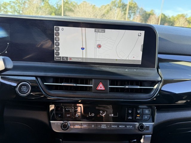 Used 2024 Kia Seltos S image 20