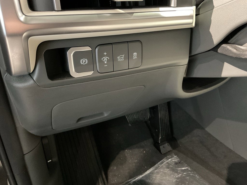 New 2026 Hyundai Santa Fe SE AWD/4WD image 14
