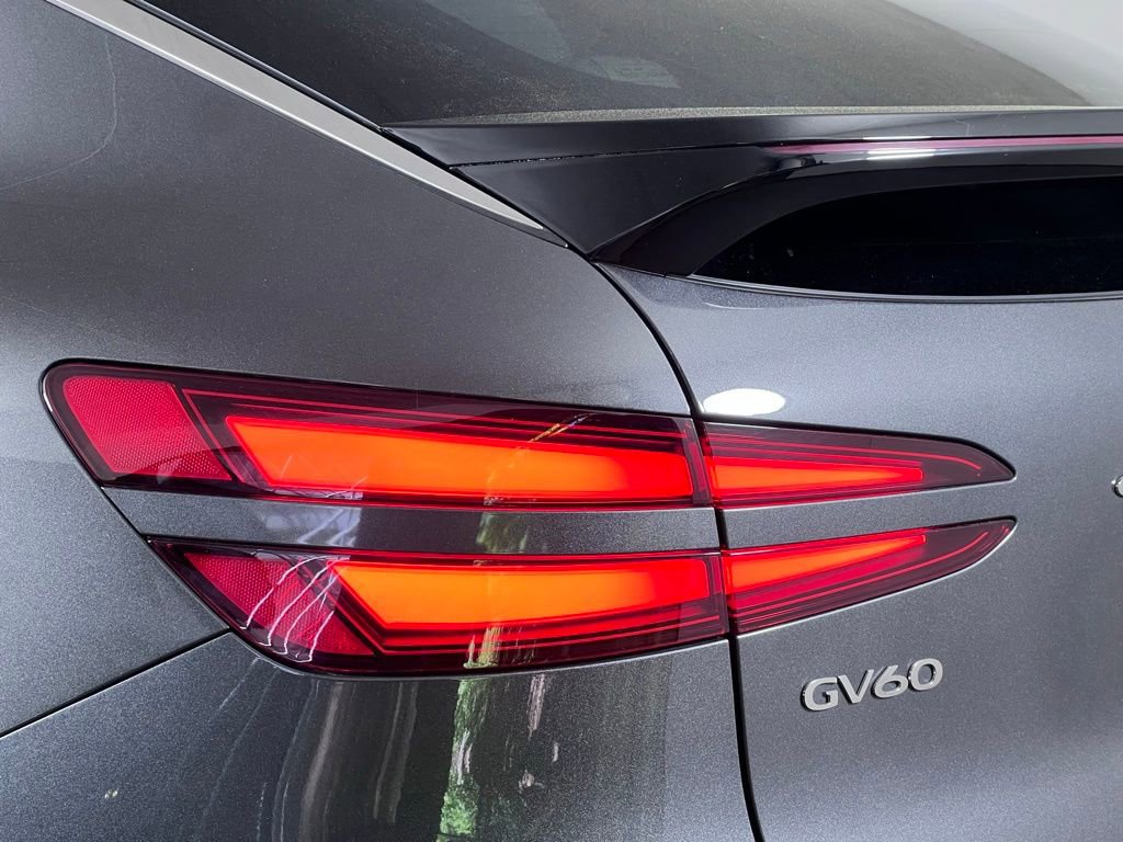 Used 2023 Genesis GV60 Performance AWD/4WD image 16