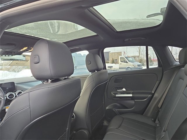 New 2026 Mercedes-Benz GLA 250 GLA 250 image 29