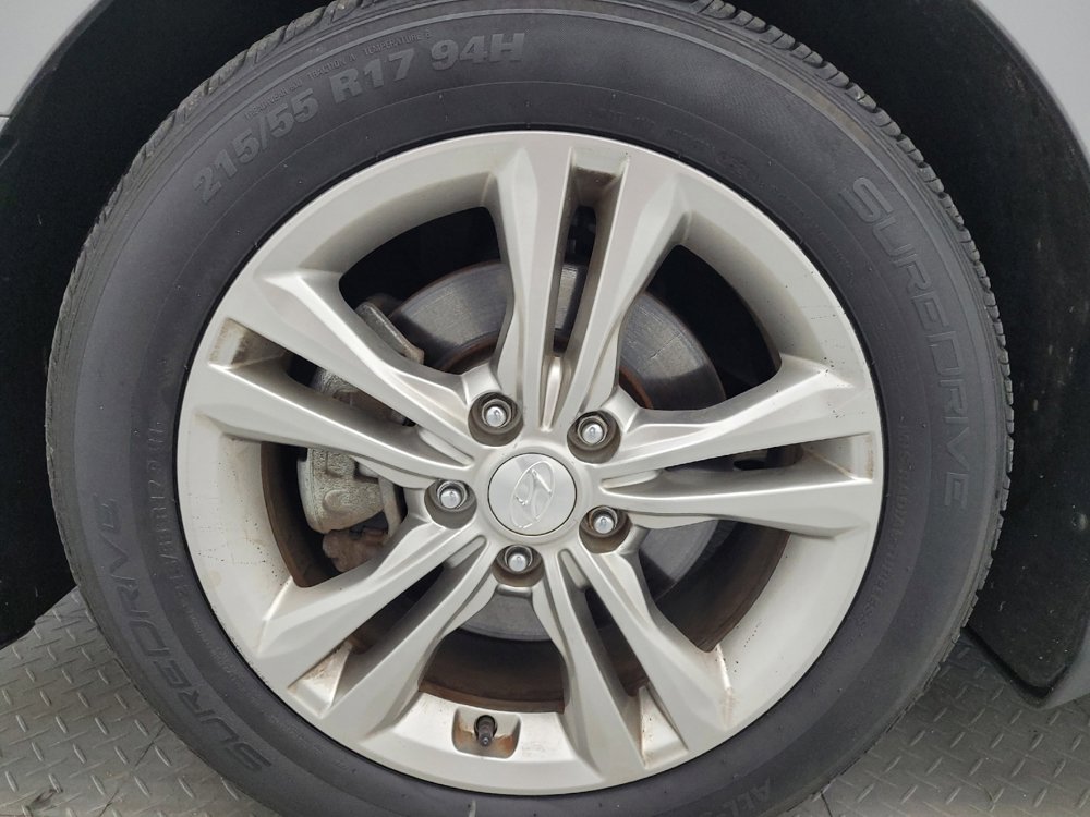 Used 2019 Hyundai Sonata Sport FWD image 31