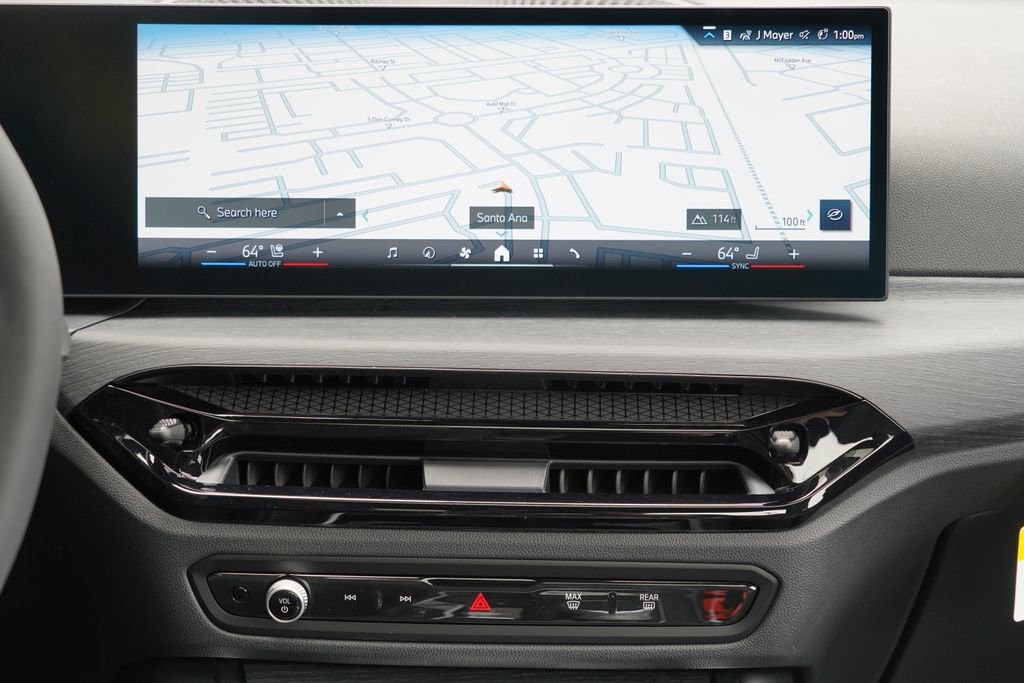 New 2026 BMW 330i Sedan w/ Convenience Package image 14