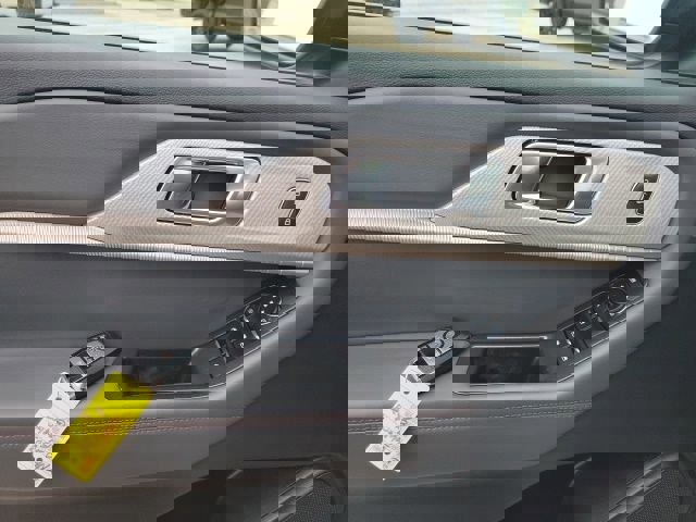 New 2026 Ford Explorer Active image 16