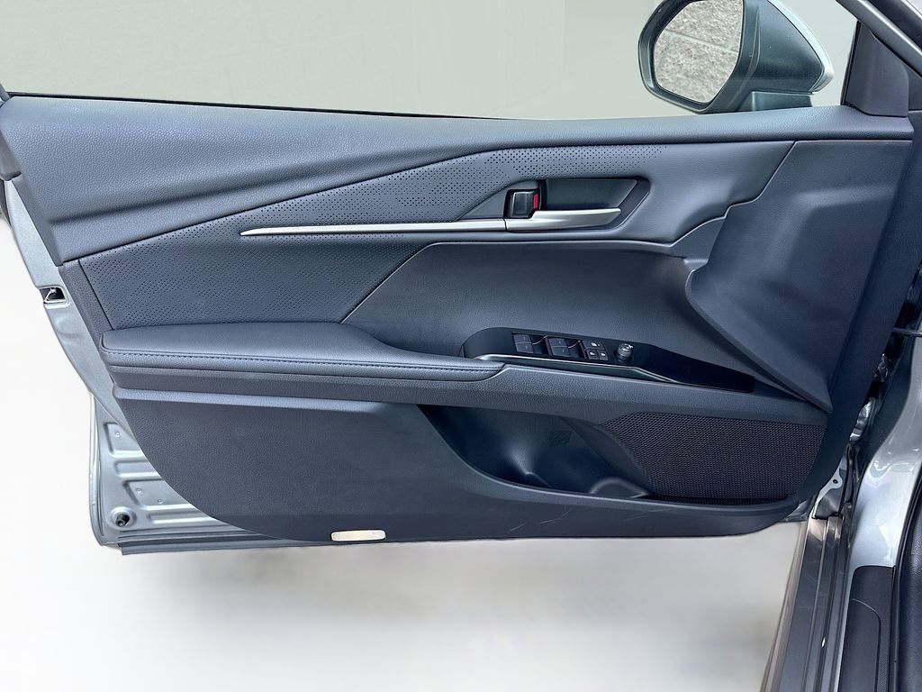 Certified 2025 Toyota Camry XSE image 23