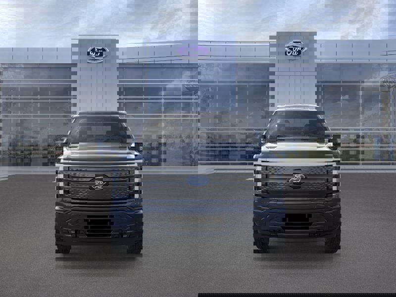 New 2025 Ford F150 Lightning Flash image 18