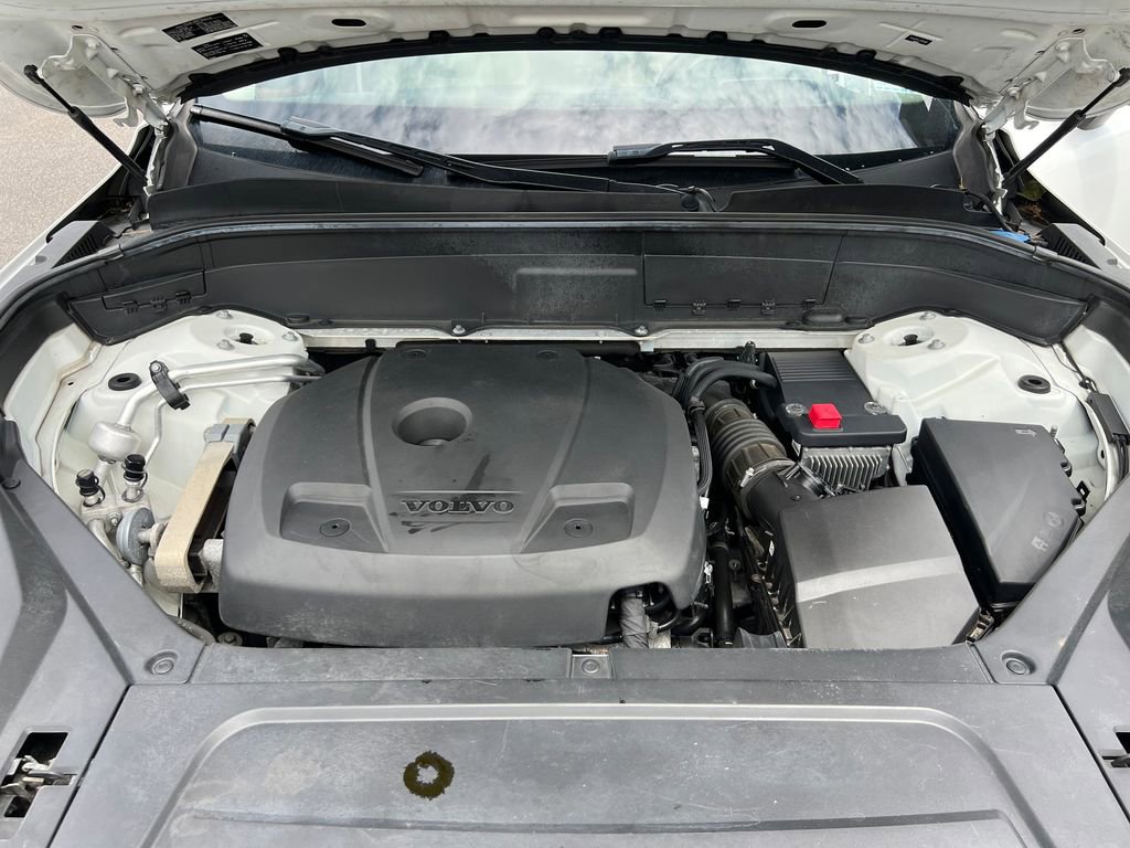 Used 2018 Volvo XC90 T6 Inscription w/ Convenience Package AWD/4WD image 11