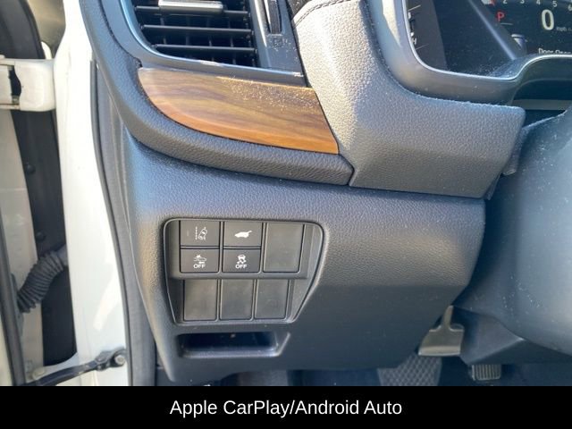 Used 2017 Honda CR-V Touring image 16