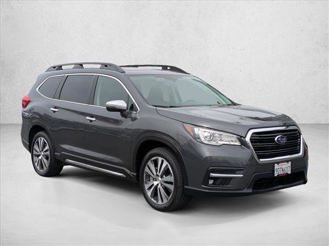 Used 2022 Subaru Ascent Touring image 3