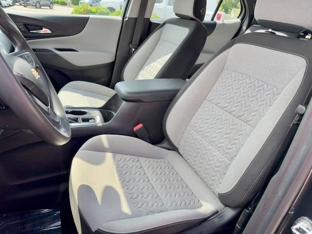 Used 2022 Chevrolet Equinox LS AWD/4WD image 14