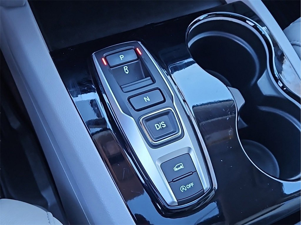 Certified 2022 Honda Pilot Touring image 29