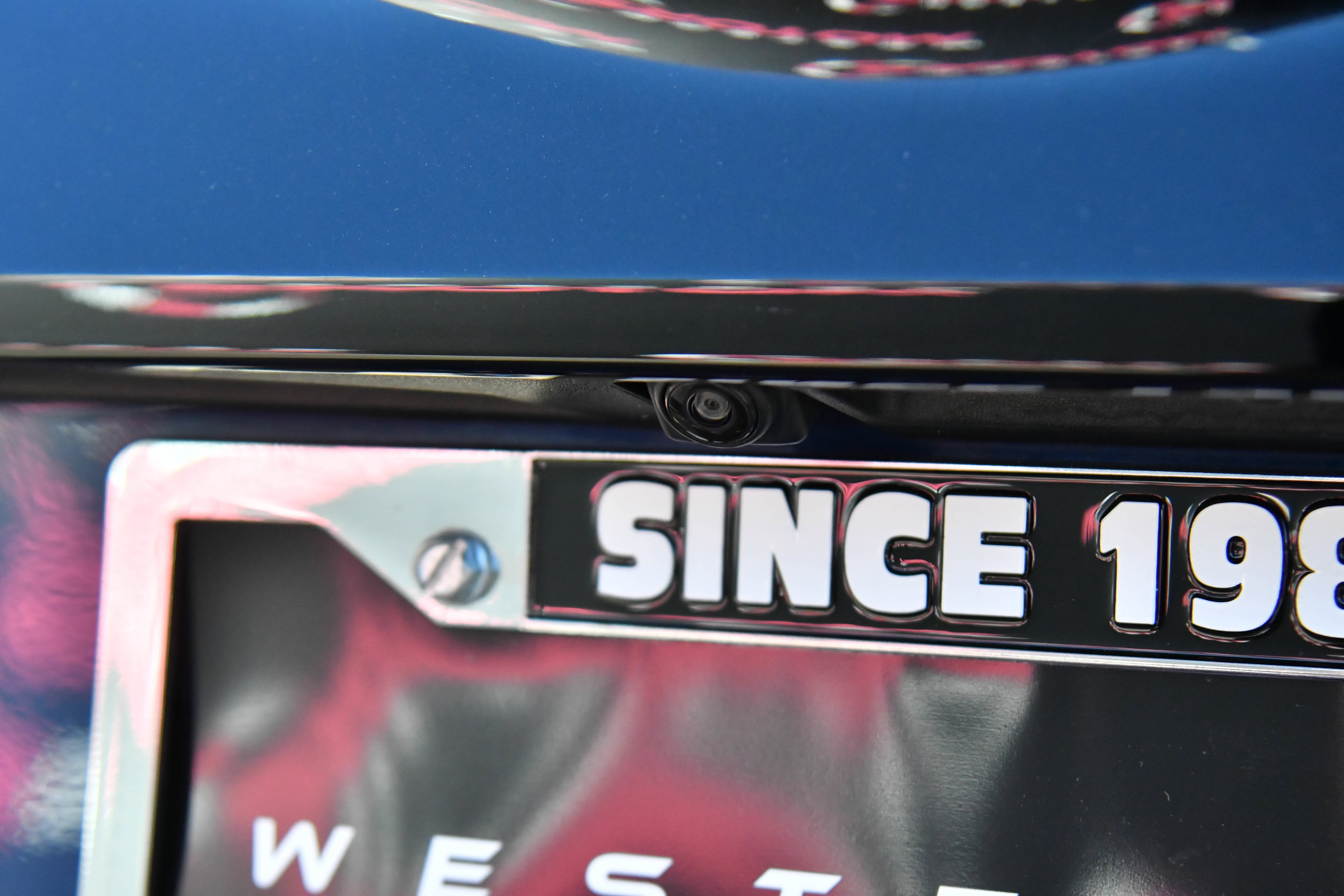 Used 2025 Nissan Leaf S FWD image 36