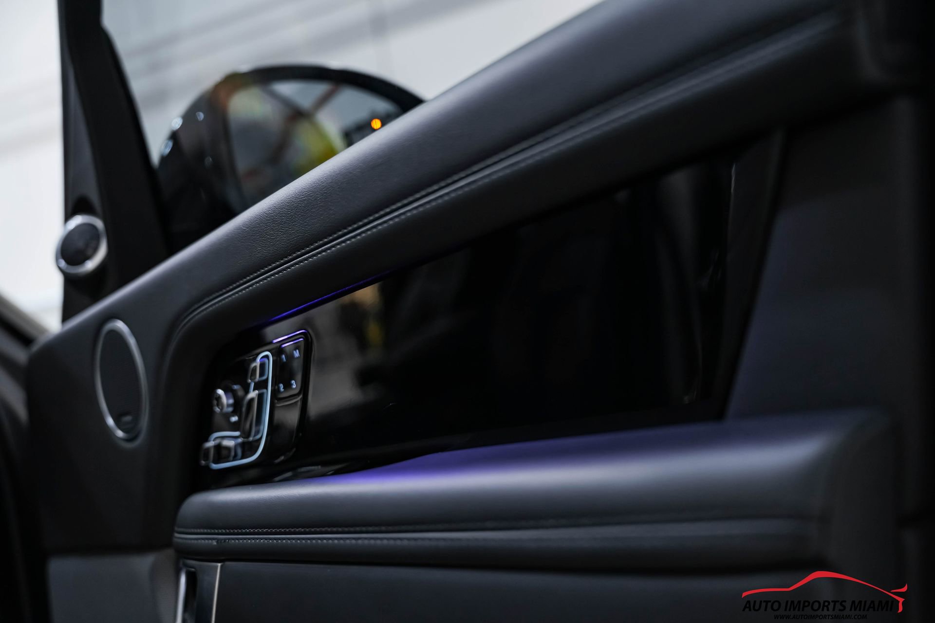 Used 2022 Land Rover Range Rover Westminster Edition image 47