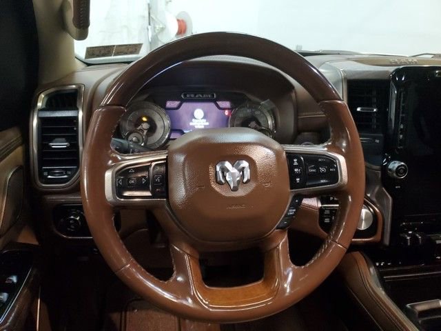 Used 2019 RAM 1500 Limited image 15