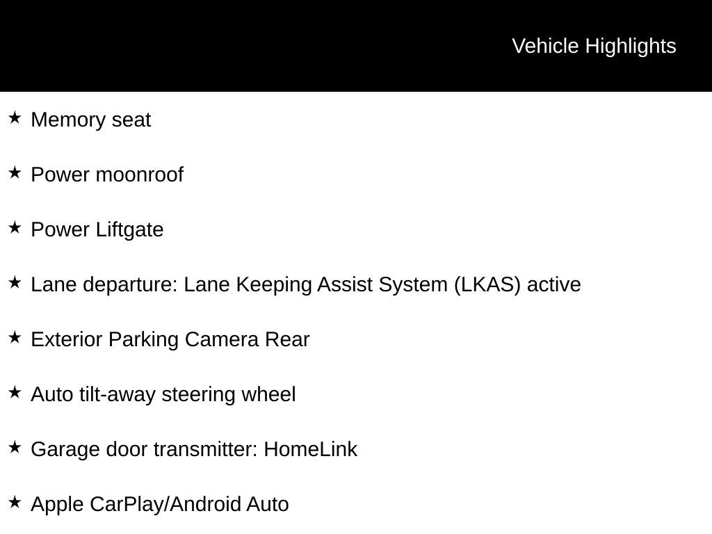 Used 2026 Acura MDX w/ Technology Package AWD/4WD image 6