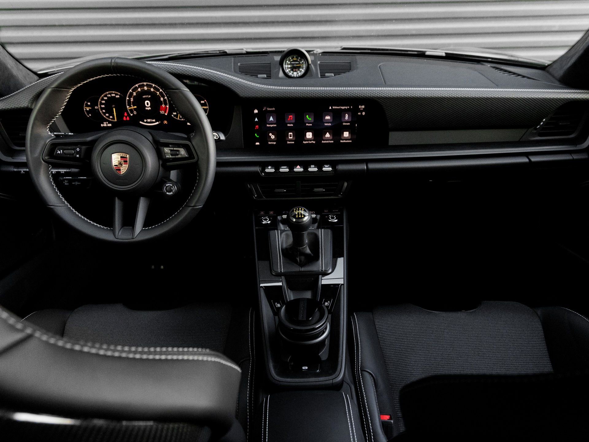 Certified 2026 Porsche 911 GT3 image 23