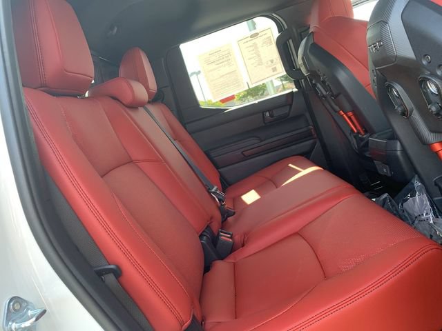 Used 2026 Toyota Tacoma TRD Pro AWD/4WD image 12