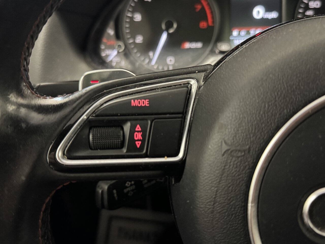 Used 2016 Audi SQ5 Premium Plus AWD/4WD image 30