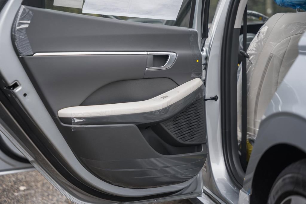 New 2026 Hyundai Sonata SEL AWD/4WD image 32
