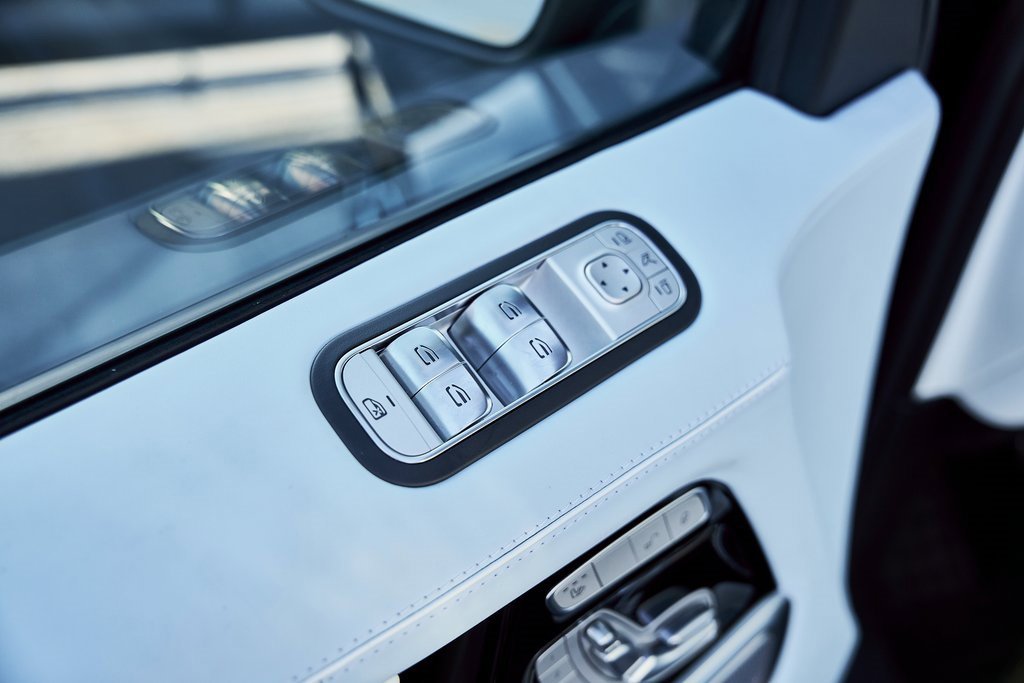 Used 2026 Mercedes-Benz G 63 AMG G 63 AMG image 46