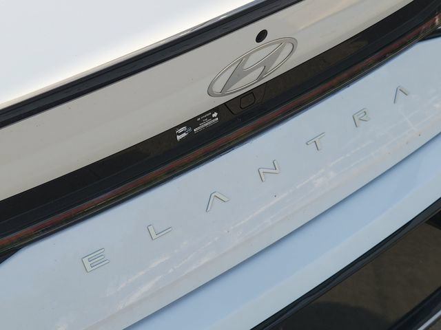 Used 2026 Hyundai Elantra N Line w/ Cargo Package FWD image 9