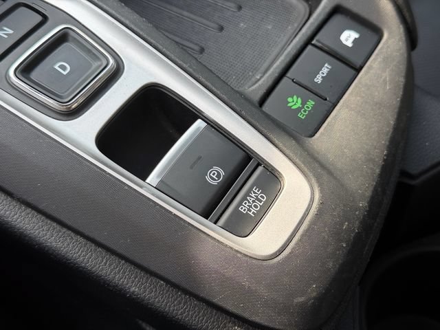 Certified 2020 Honda Insight Touring image 26