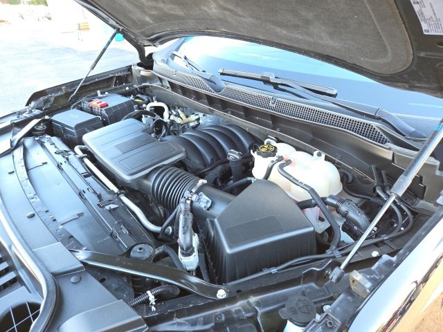 Used 2023 Chevrolet Tahoe High Country image 84