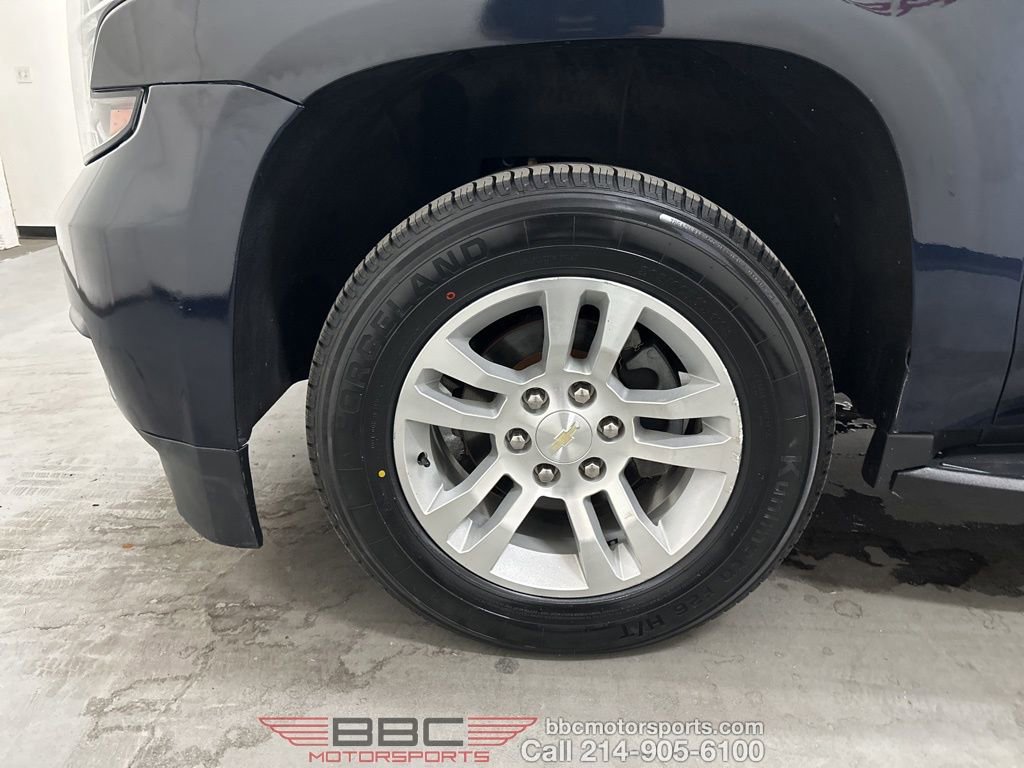 Used 2019 Chevrolet Suburban LT image 69