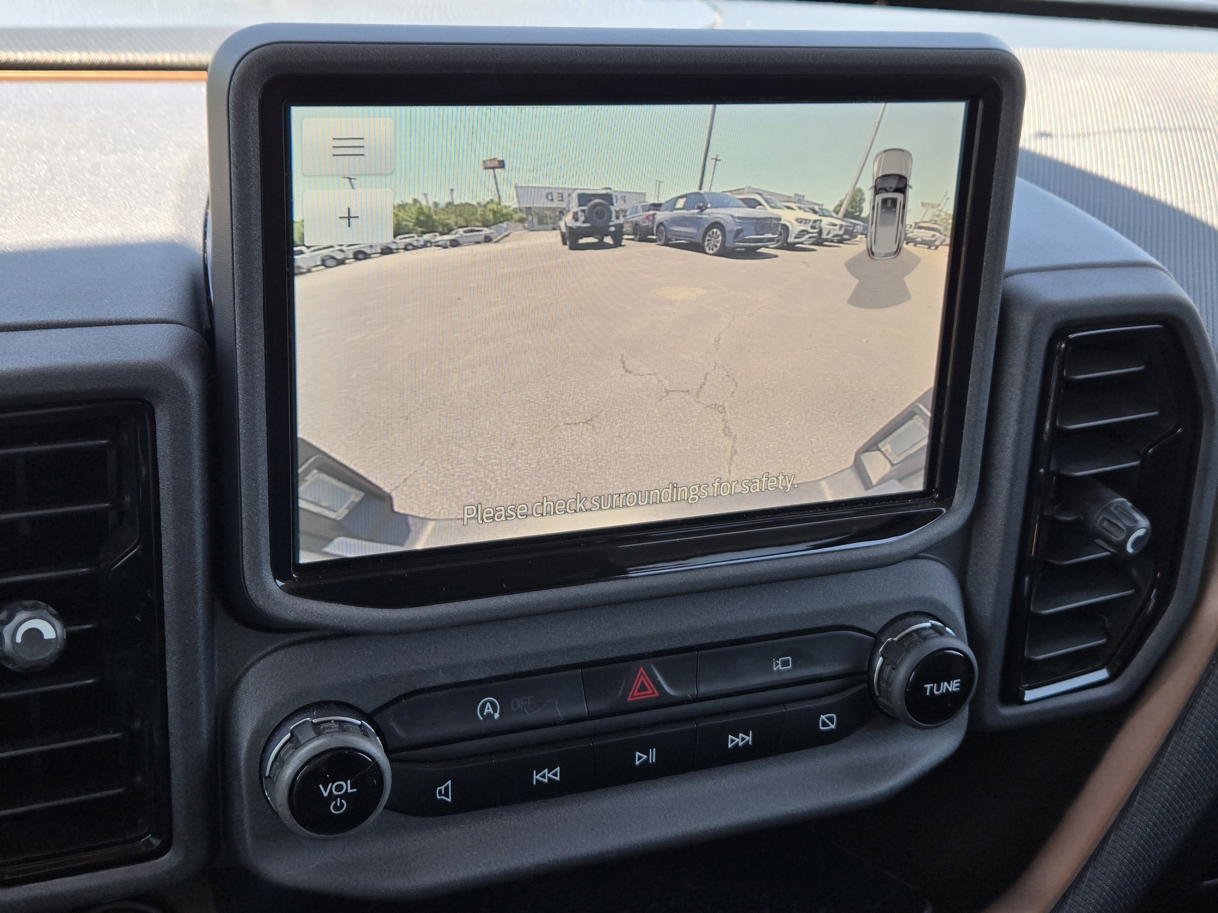Used 2021 Ford Bronco Sport Badlands w/ Badlands Package AWD/4WD image 29
