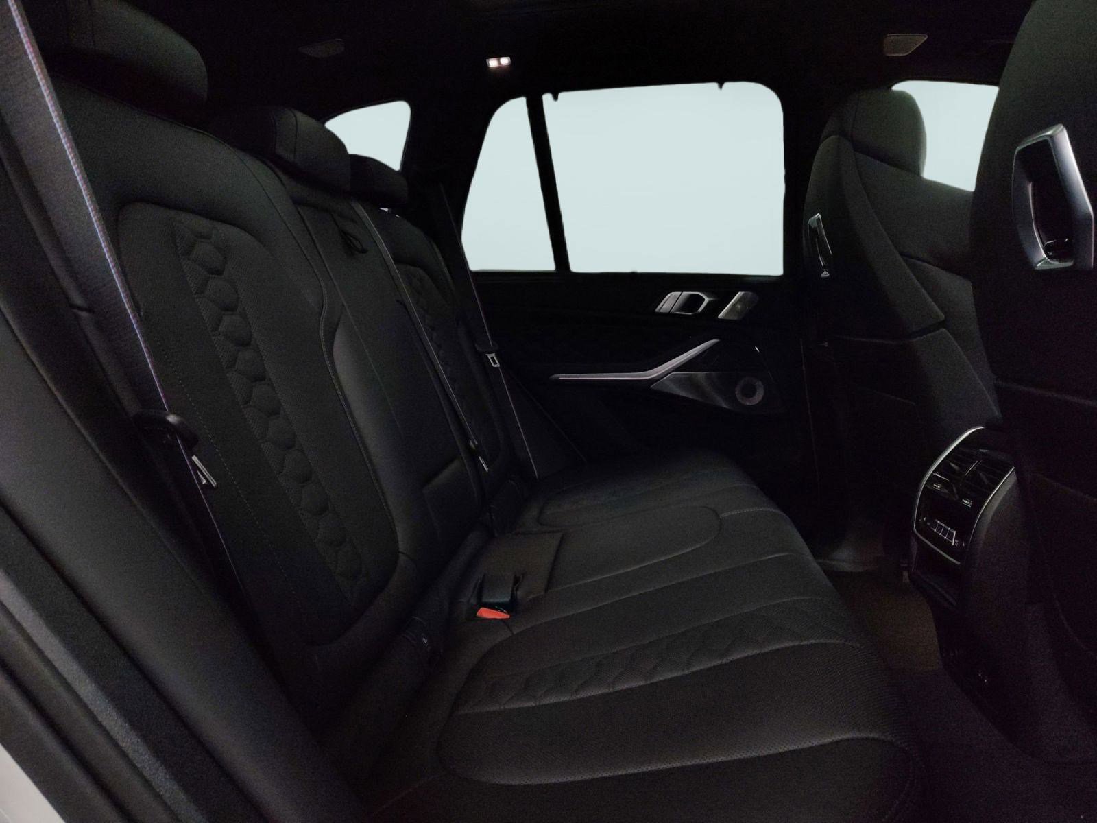 New 2026 BMW X5 M Competition w/ Executive Package image 28