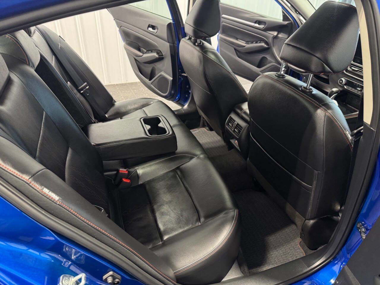 Used 2025 Nissan Altima 2.5 SR image 25