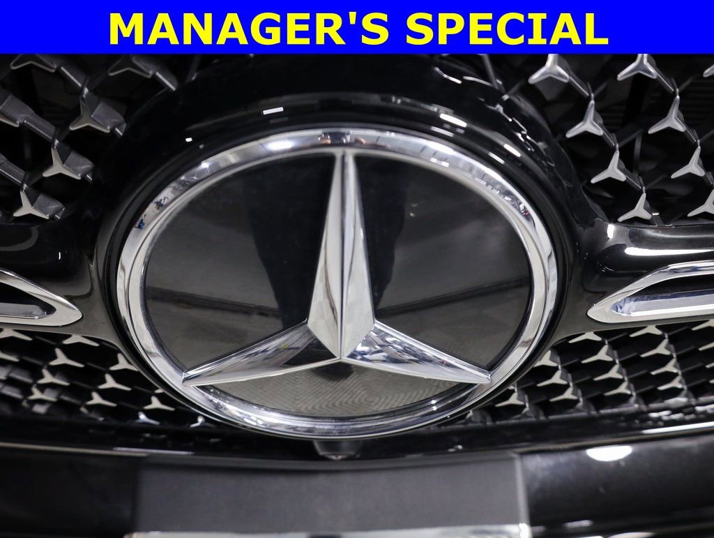 Certified 2026 Mercedes-Benz GLE 350 4MATIC image 67