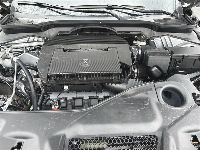 Used 2023 Acura MDX SH-AWD w/ Technology Package image 27