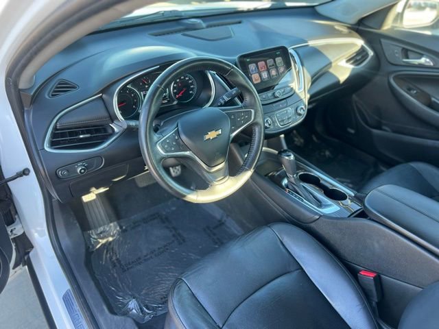 Used 2016 Chevrolet Malibu Premier image 14