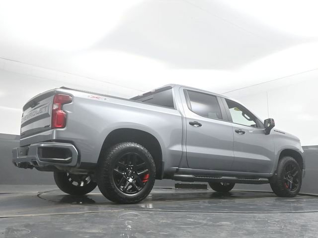 Used 2023 Chevrolet Silverado 1500 RST w/ Redline Edition image 32